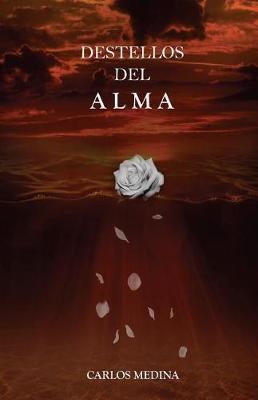 Book cover for Destellos del Alma