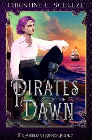 Cover of Pirates of the Dawn