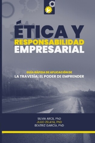 Cover of Ética y responsabilidad social empresarial