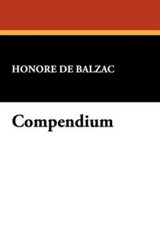 Cover of Compendium