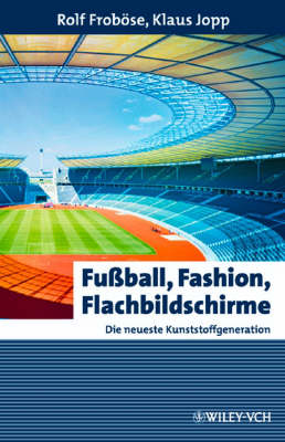 Book cover for Fubetaball, Fashion, Flachbildschirme