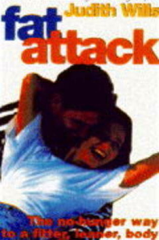 Cover of Fat Attack