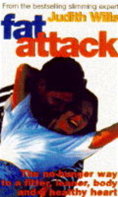 Cover of Fat Attack