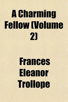 Book cover for A Charming Fellow (Volume 2)