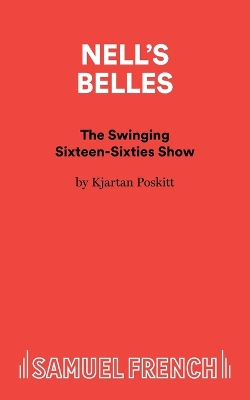 Cover of Nell's Belles