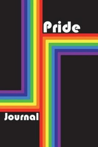 Cover of LGBTQ Journal