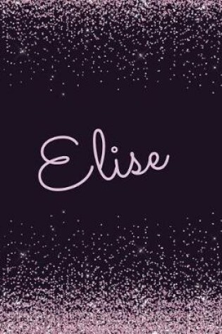 Cover of Elise