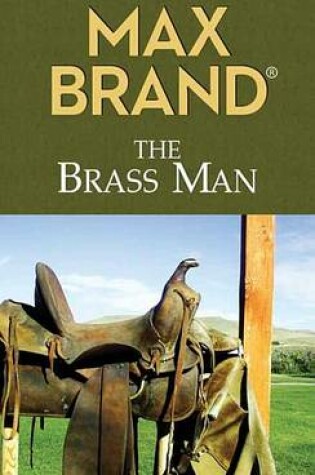 Cover of The Brass Man