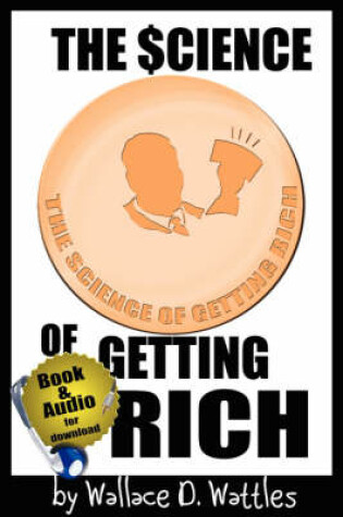 Cover of The Science of Getting Rich - Book and Audiobook (for Download)