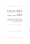 Book cover for Local Men