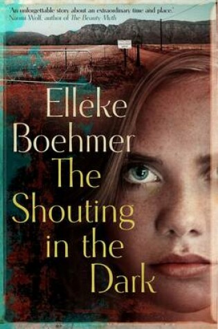 Cover of The Shouting in the Dark