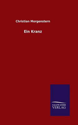 Book cover for Ein Kranz