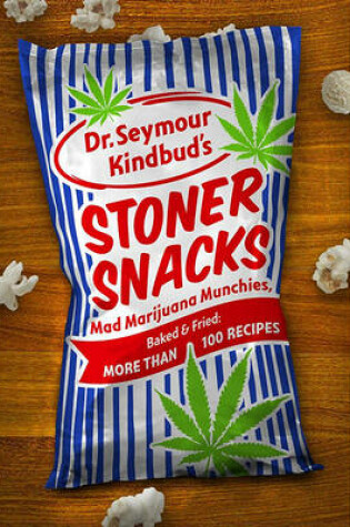 Cover of Stoner Snacks