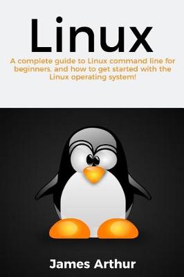 Cover of Linux