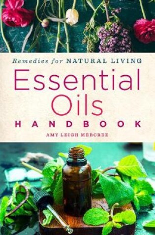 Cover of Essential Oils Handbook