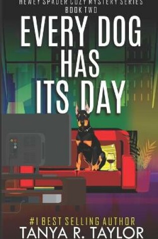 Cover of Every Dog Has Its Day
