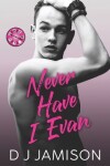 Book cover for Never Have I Evan