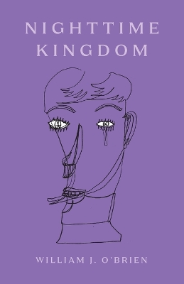 Book cover for Nighttime Kingdom