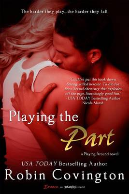 Book cover for Playing the Part