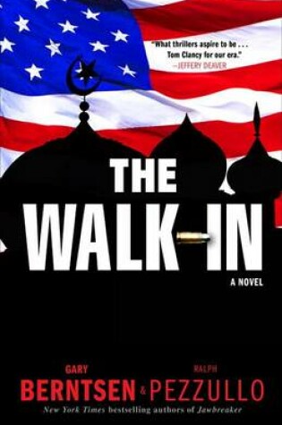 Cover of The Walk-In