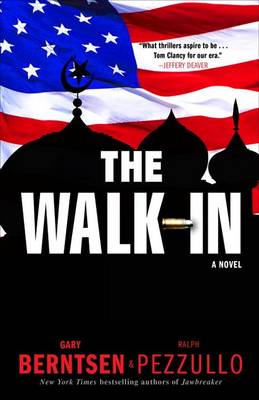 Book cover for The Walk-In