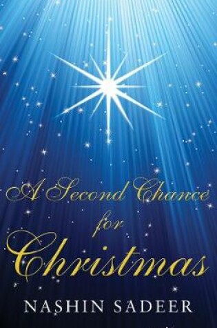 Cover of A Second Chance for Christmas