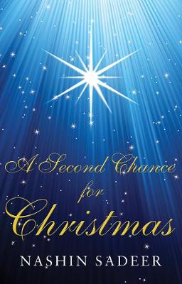 Book cover for A Second Chance for Christmas