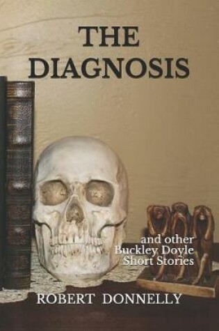 Cover of The Diagnosis