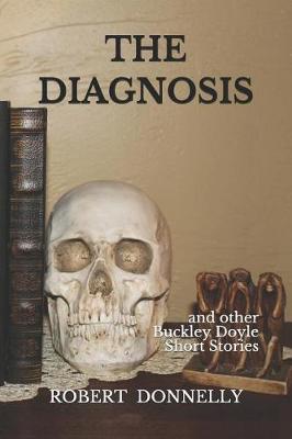 Cover of The Diagnosis