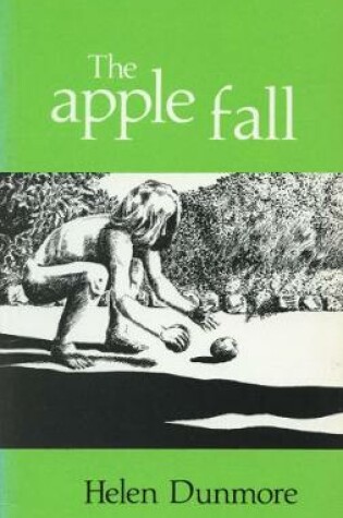 Cover of The Apple Fall
