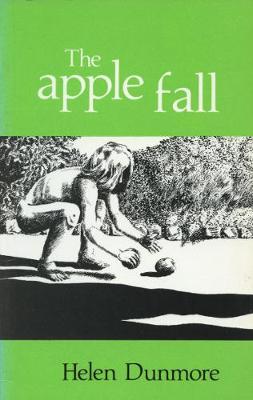 Book cover for The Apple Fall