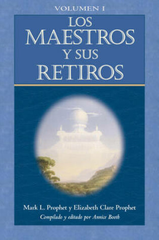 Cover of Los Maestros y Sus Retiros