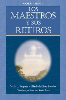 Book cover for Los Maestros y Sus Retiros