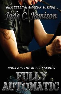 Book cover for Fully Automatic