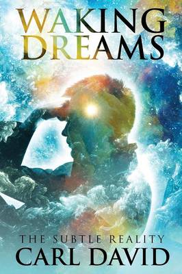 Cover of Waking Dreams