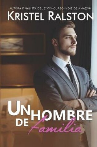 Cover of Un hombre de familia