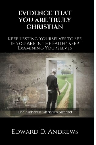 Cover of Evidence That You Are Truly Christian