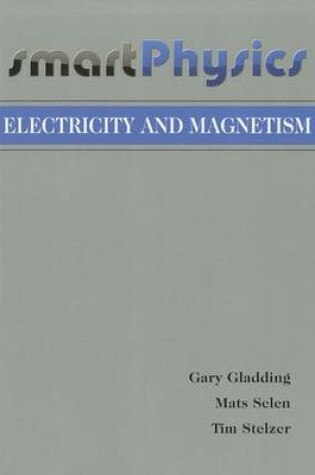 Cover of Electricity and Magnetism