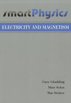 Book cover for Electricity and Magnetism