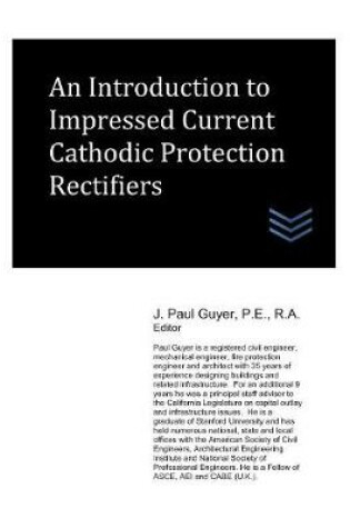 Cover of An Introduction to Impressed Current Cathodic Protection Rectifiers