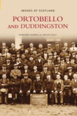 Cover of Portobello and Duddingston