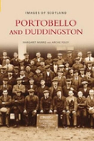 Cover of Portobello and Duddingston