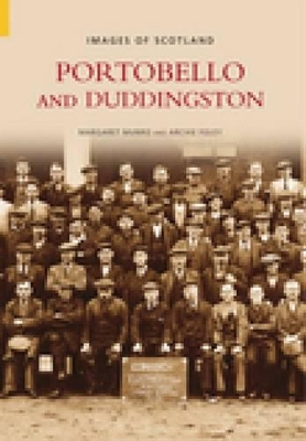 Book cover for Portobello and Duddingston