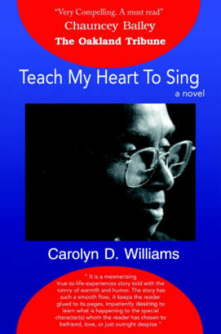 Cover of Teach My Heart to Sing