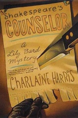 Cover of Shakespeare's Counselor