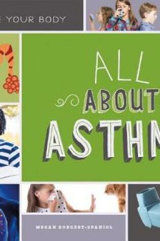 Cover of All about Asthma