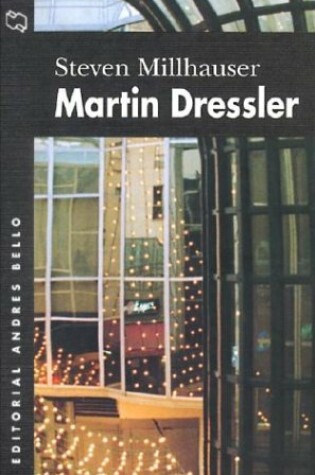 Cover of Martin Dressler