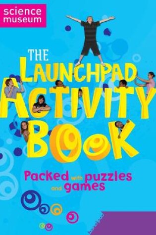 Cover of Launchpad Activity Book