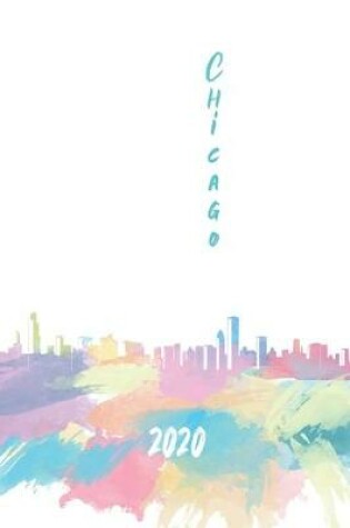 Cover of Chicago 2020