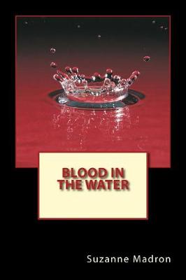 Book cover for Blood in the Water